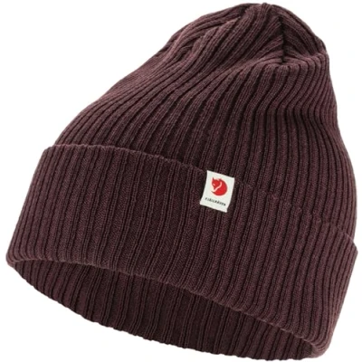 Image of Fjallraven 13100184 357 Fjällräven Rib Hat Unisex Adult Port Size OneSize