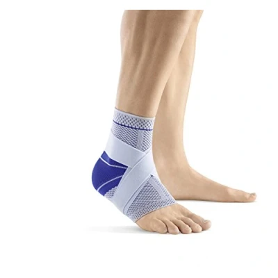 Image of BAUERFEIND MalleoTrain Ankle Brace S 4 Right