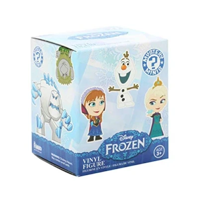 Image of Funko Disney Frozen Mystery Mini