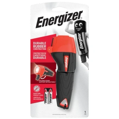 Image of Energizer Impact 2xAA Torch