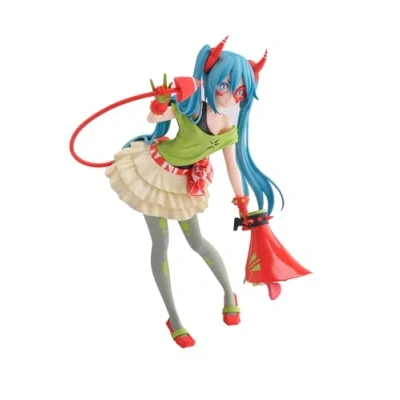 Image of Good Smile Company Hatsune Miku Project Diva x by Monstar Ver. Fig. 22 cm figurizma