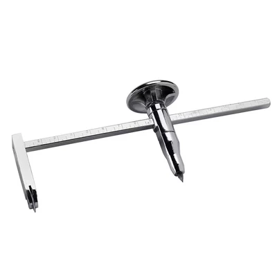 Image of Stanley STHT1 05878 Corta circulos, Silver