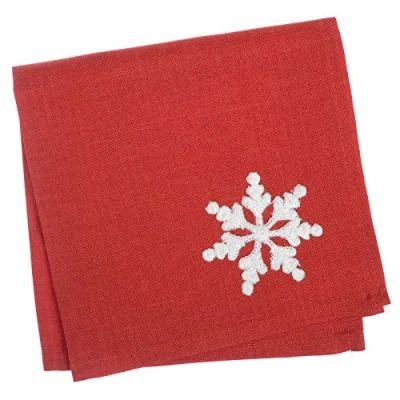 Image of Mr Crimbo Napkins 4pk