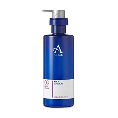 Image of Arran Apothecary Lavender and Tea Tree Hand Cream