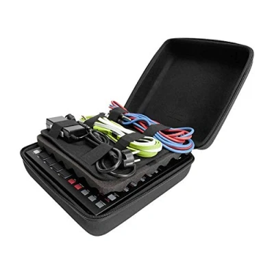 Image of Magma DJ Controller CASE Prime 2