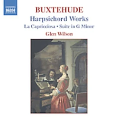 Image of Pierre Attaingnant: Harpsichord Works
