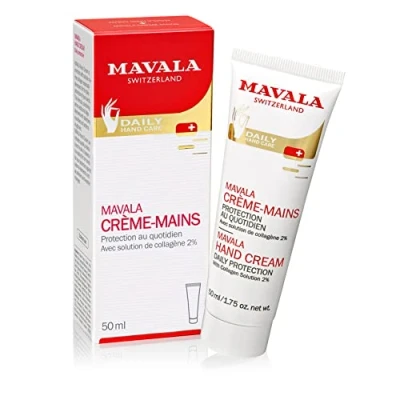 Image of Mavala Hand Cream with Collagen