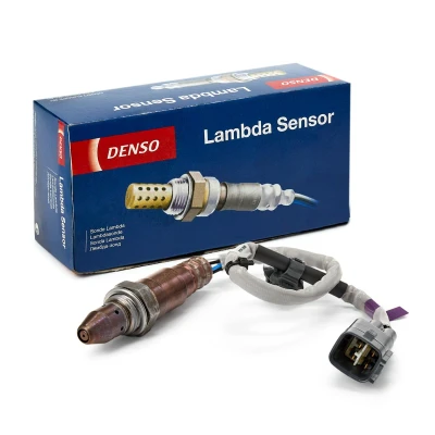 Image of 8946702070, 894670P020, 894670R070, 8946722050, 8946752060 Lambda sensor DENSO DOX 0566 TOYOTA: Auris Hatchback, Estate