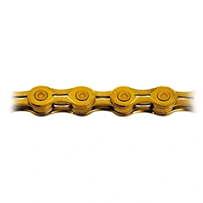 Image of KMC X10El Chain Gold