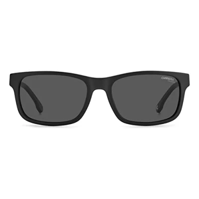 Image of Sunglasses Carrera 299/s col. 003/m9 Man Square Matte black
