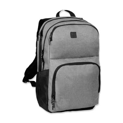 Image of Volcom Men&#039;s Roamer 3 Backpack, Heather Grey, One Size