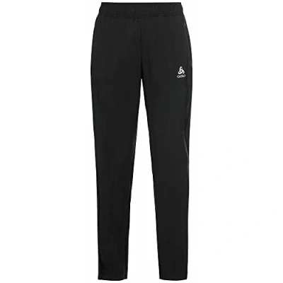 Image of Odlo Women&#039;s ZEROWEIGHT Pants, black, S