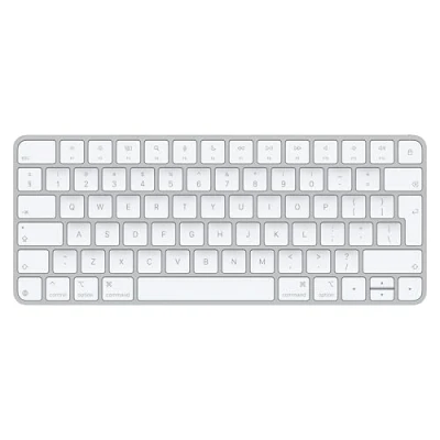 Image of Apple Magic Keyboard International English ​​​​​​​