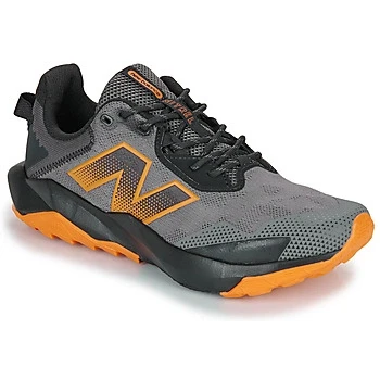 Image of New Balance Dynasoft Nitrel V6 Trail running shoes, Men&#039;s, Size: 7.5, Castlerock Textile/synthetics