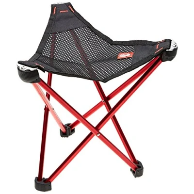 Image of Robens Geographic Stool 2014 red Size:One Size
