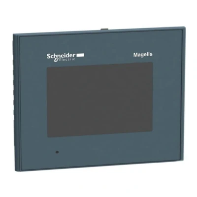 Image of Schneider Electric HMIGTO4310, 7.5 Color Touch Panel VGA TFT
