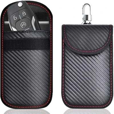 Image of Pro User Signal Blocking Pouch