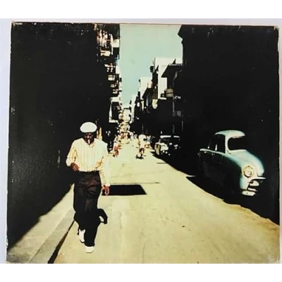 Image of Buena Vista Social Club