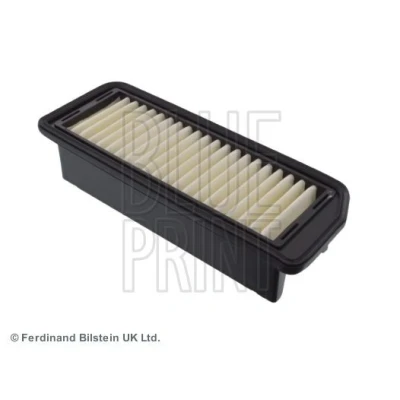 Image of 1378076M00, 13780B76M00N Air Filter BLUE PRINT ADK82250 61mm 96mm 262mm Insert SUZUKI: Celerio