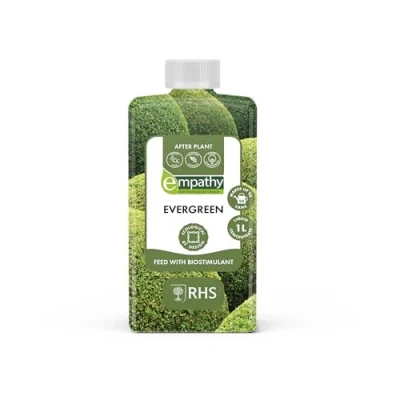 Image of Empathy APEG1L RHS Endorsed After Plant Evergreen Biostimulant &amp; Feed 1L
