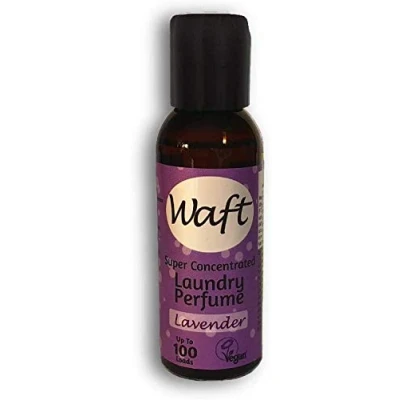 Image of Waft Lavender Washed Perfume 100 Lav 300 g