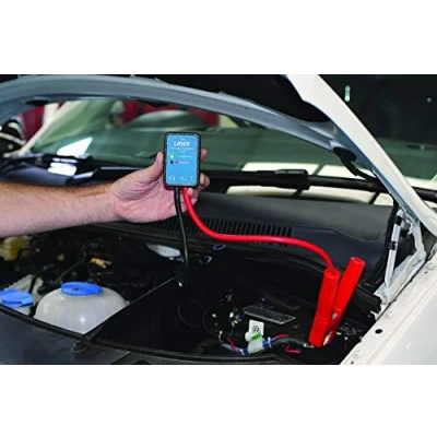 Image of Laser 7824 Anti Zap Protector 12/24V
