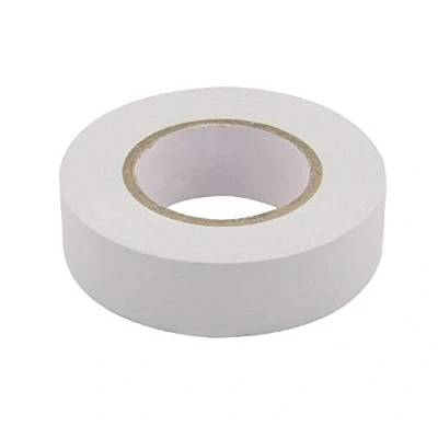 Image of Unicrimp 19MM X 33MTR Insulation Tape White