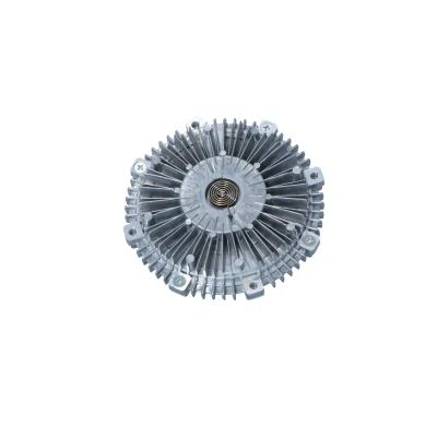 Image of 1320A009, 1320A032 Fan Clutch NRF 49591 MITSUBISHI: L200 / Triton IV Pickup