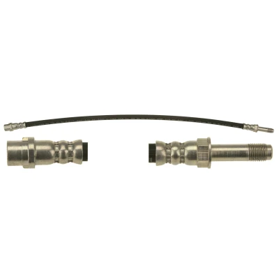 Image of 9014289135, A9014289135 Brake Hose TRW PHB579 540mm M10x1 Internal Thread, External Thread MERCEDES BENZ: Sprinter 3 T Van