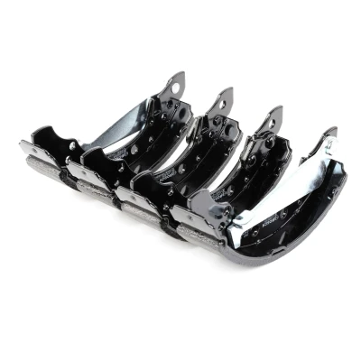 Image of Bosch 0986487270 Brake Shoe
