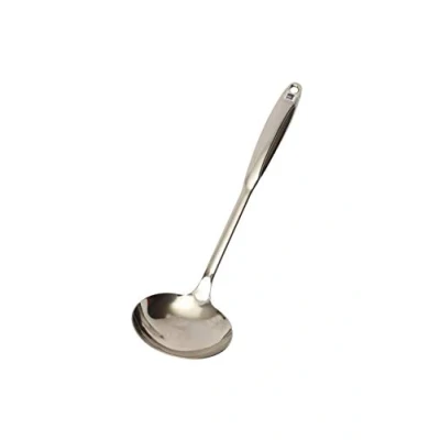 Image of School Of Wok Stainless Steel Ladle