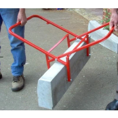 Image of KERB LIFTER SIDE GRIP DQ12
