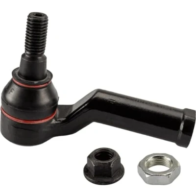 Image of LR002610 Track rod end TRW JTE1160 20mm M14x2,0mm Front Axle Left, outer VOLVO: S60 II, V70 3, V60 I, FORD: Galaxy Mk2 MPV, MONDEO 4 Turnier,