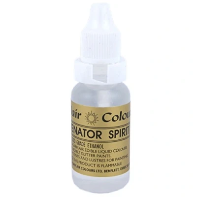 Image of Sugarflair Rejuvenator Spirit 14ml