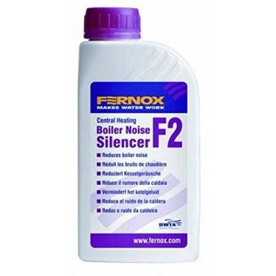 Image of Fernox Boiler Noise Silencer F2 500ml