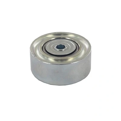 Image of 1341A089 Idler Pulley SKF VKM 65107 MITSUBISHI: L200 / Triton V Pickup