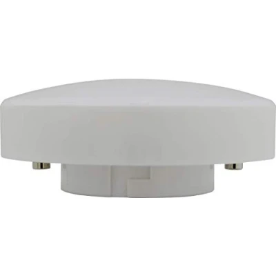 Image of Bell LED GX53 6W Very Warm White Opal