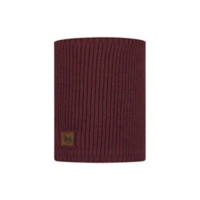 Image of Buff Knitted &amp; Polar Neckwarmer Kids RUTGER Male One Size