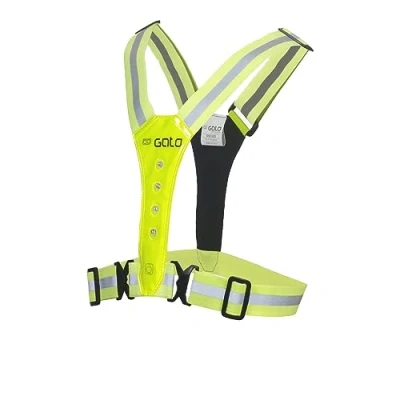 Image of Gato LED Sports Vest AW24