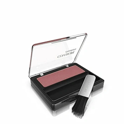 Image of COVERGIRL Cheekers Blendable Powder Blush Rock &#039;n Rose, .12 oz (packaging may vary), 1 Count
