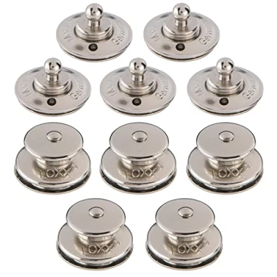 Image of New Marine LOXX Set of 5 Tops + Fabric Screws