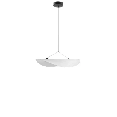 Image of New Works Tense LED pendant light length 70cm