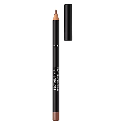 Image of Rimmel Lasting Finish 8HR Lip Liner, Shade Mauve, 4 g
