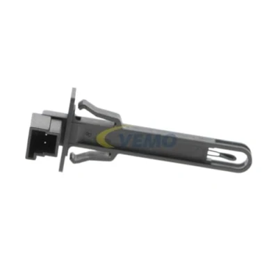 Image of 5Q0907543A Sensors VEMO V10 72 1499 on the heat exchanger 2 pin connector Q+, original equipment manufacturer quality VOLKSWAGEN: Golf 7