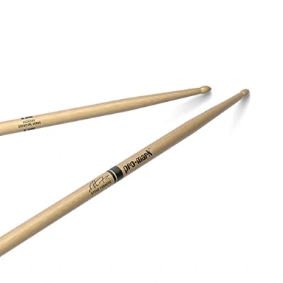 Image of ProMark Hickory 735 Steve Ferrone Wood Tip Drumstick