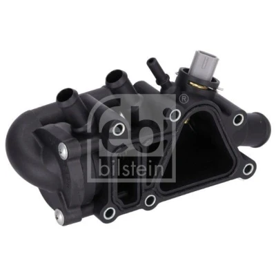 Image of FEBI Boost pressure Control Valve 195999