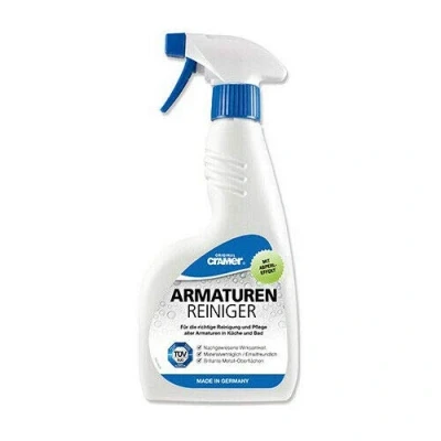Image of Cramer Tap Cleaner 500ml