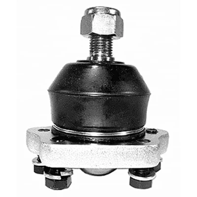 Image of 1954430 Ball joint LEMFÖRDER 11860 02 Front Axle, Upper, both sides, outer NISSAN: Pick Up, Navara Pickup, TERRANO 2