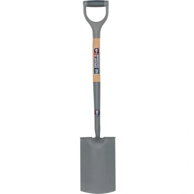 Image of Spear &amp; Jackson 1180 NB County Range Digging Spade
