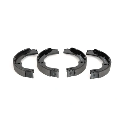 Image of BS7947 Handbrake Shoes BOSCH 0 986 487 947 HYUNDAI: SANTA FE 2, KIA: SORENTO 2